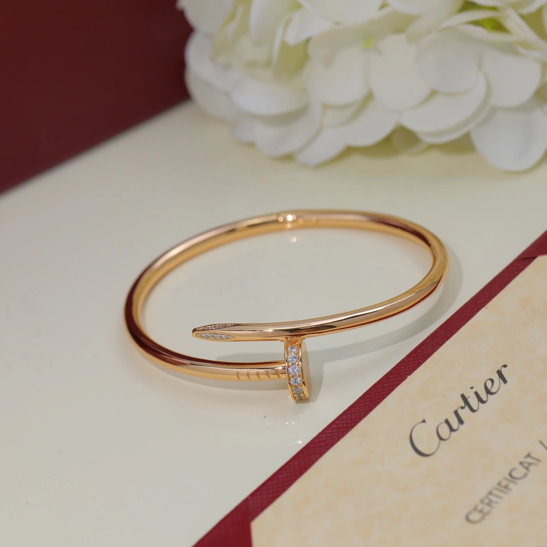 Efficient 2996 Cartier bracelets