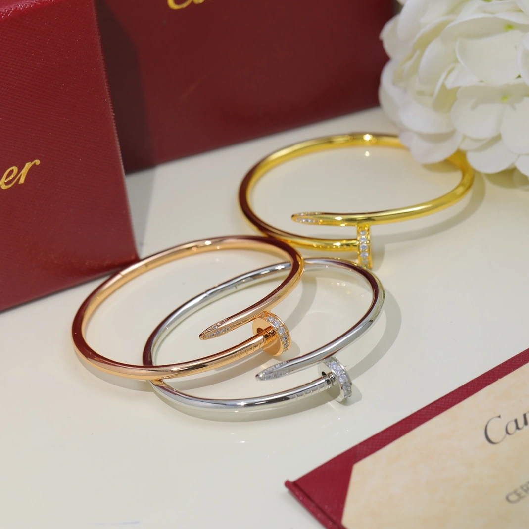 Efficient 2996 Cartier bracelets