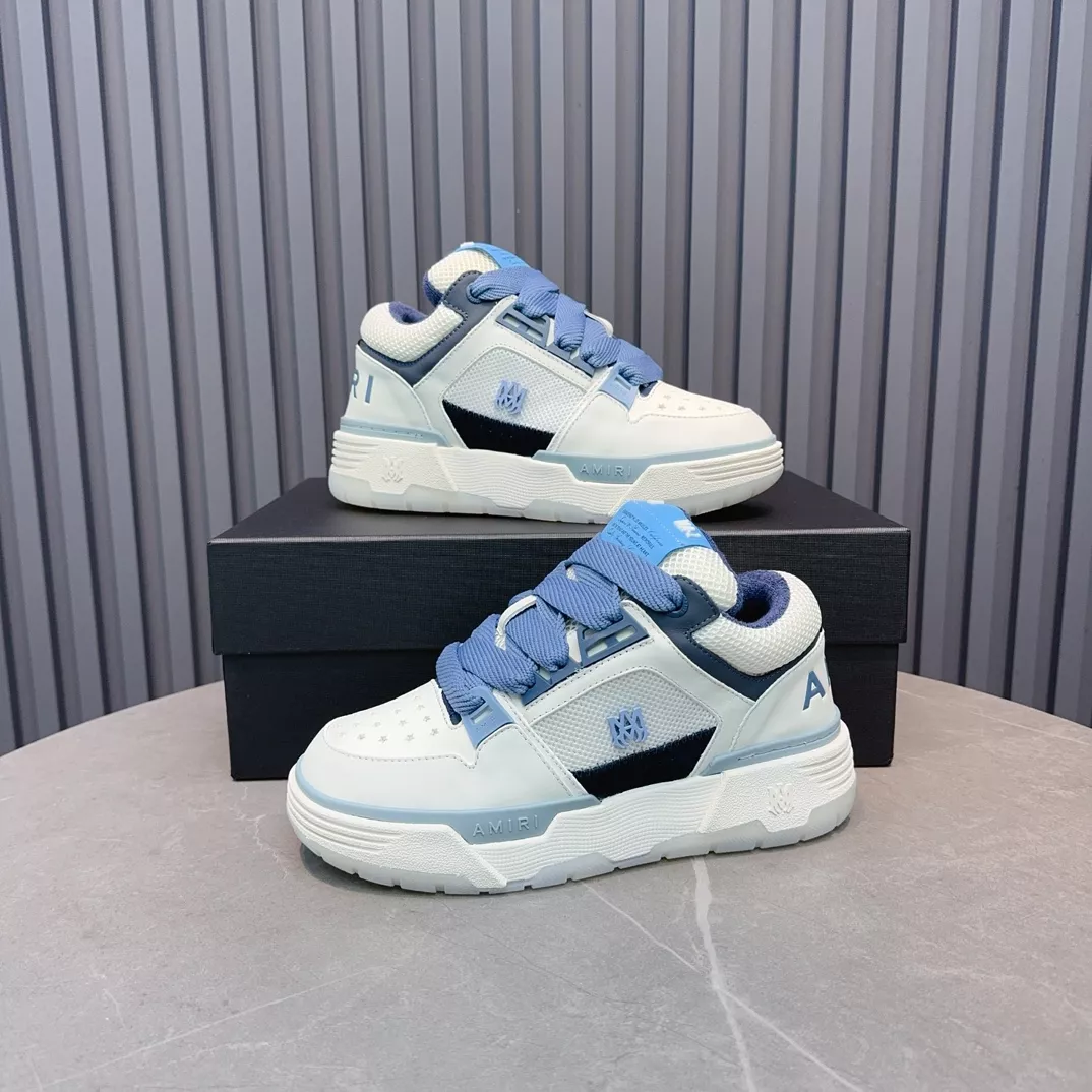 Efficient 311 Amiri Casual Shoes For Women