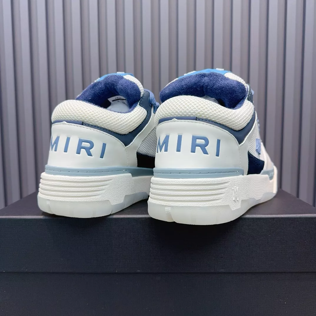 Efficient 311 Amiri Casual Shoes For Women