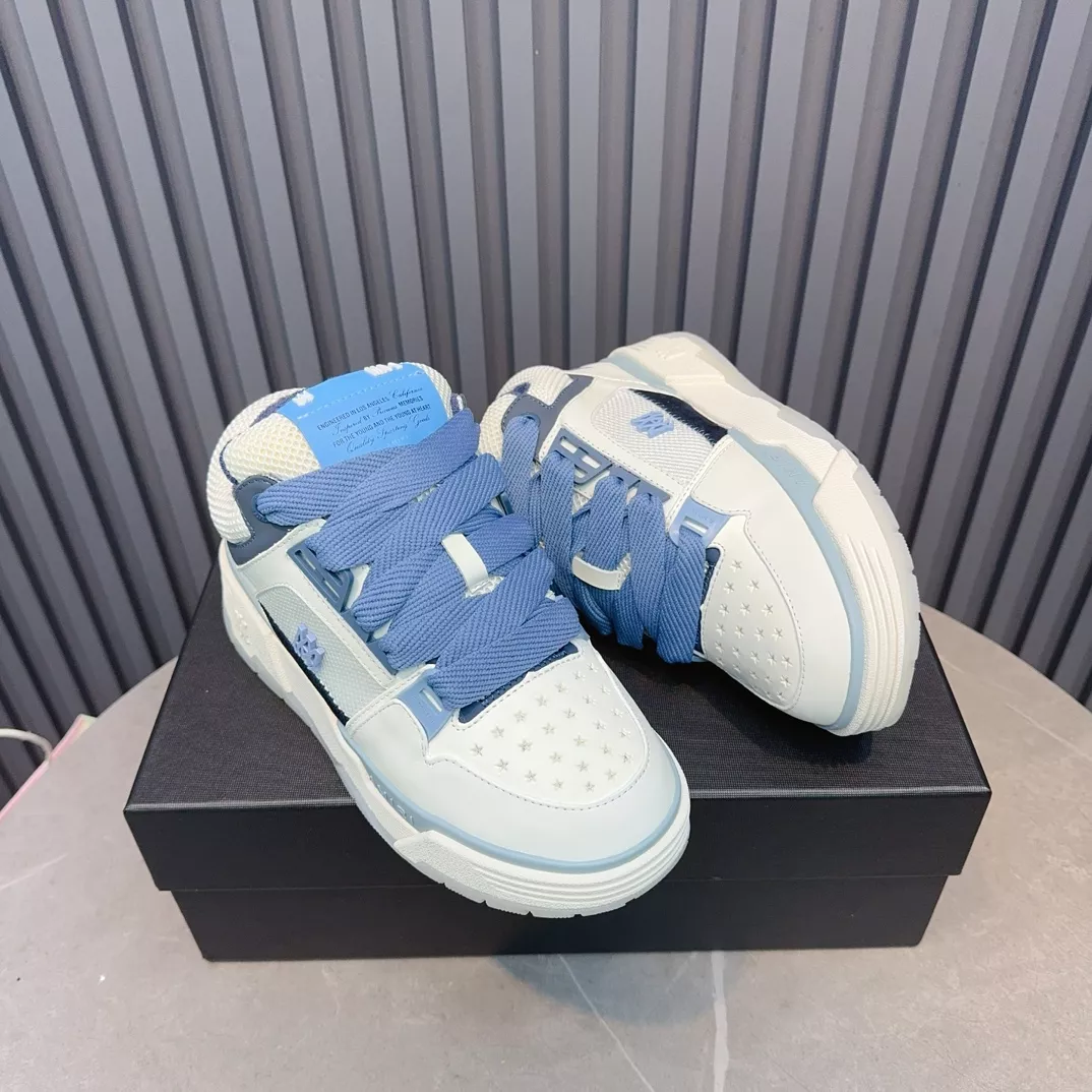 Efficient 311 Amiri Casual Shoes For Women