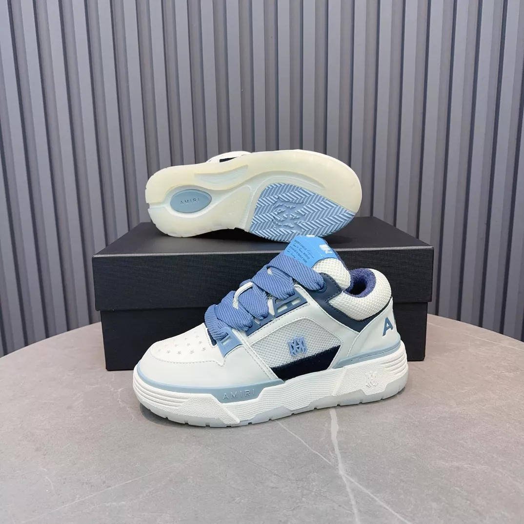 Efficient 311 Amiri Casual Shoes For Women