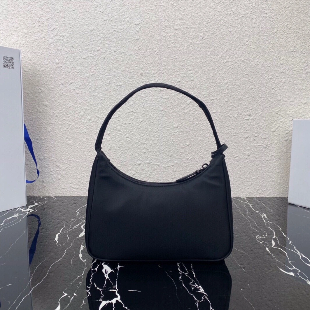 Efficient 3121 Prada AAA Quality Shoulder Bags For Women