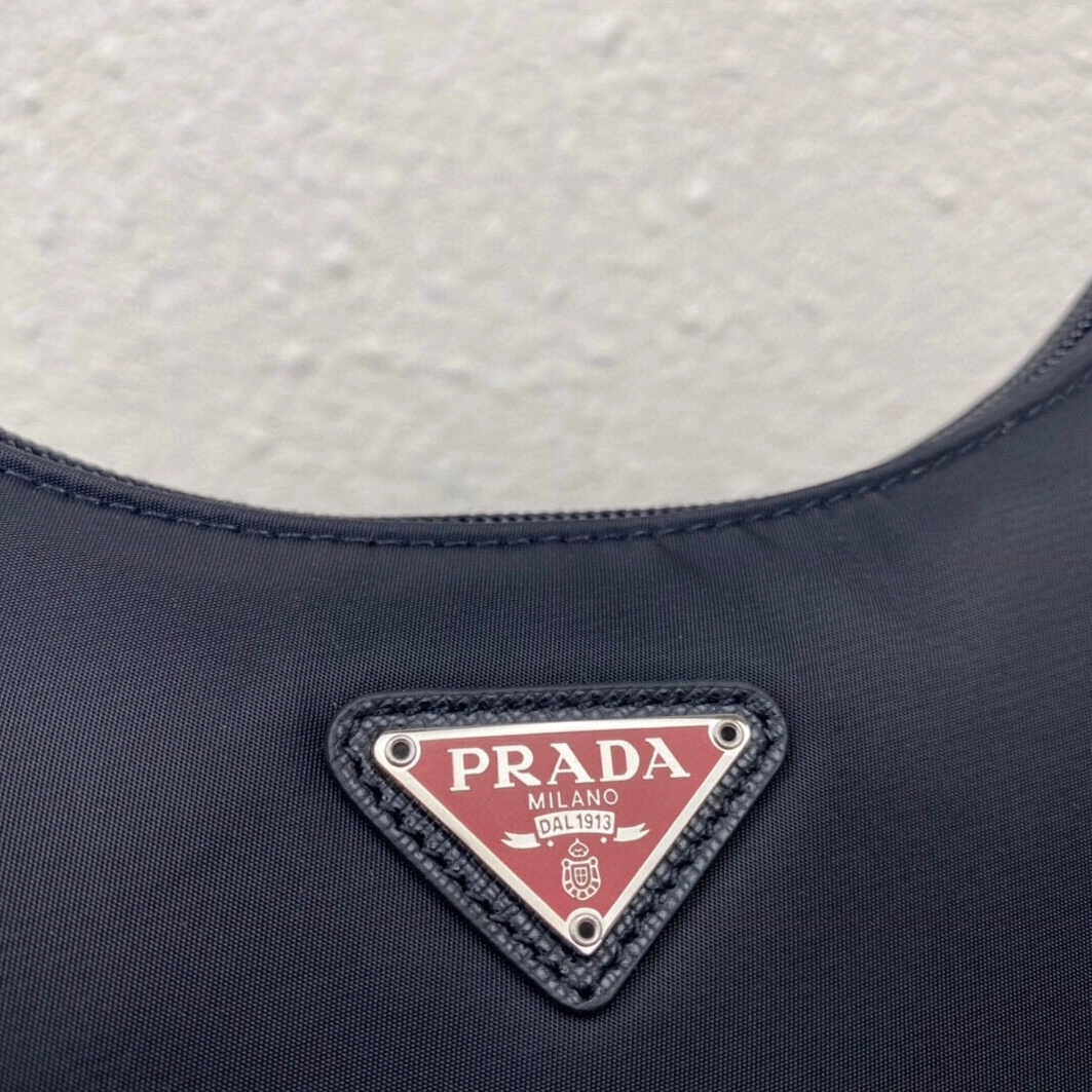 Efficient 3121 Prada AAA Quality Shoulder Bags For Women