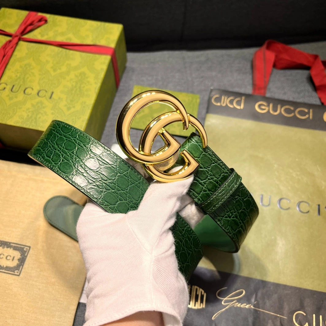 Efficient 3150 Gucci AAA Quality Belts