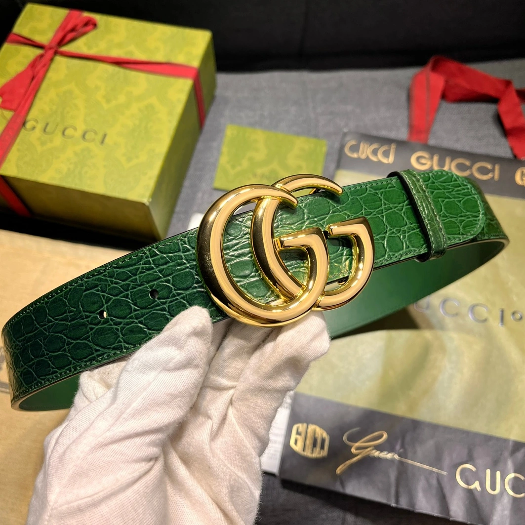 Efficient 3150 Gucci AAA Quality Belts