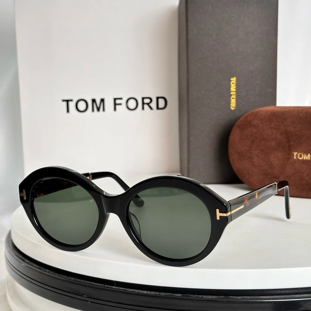 Efficient 317 Tom Ford AAA Quality Sunglasses