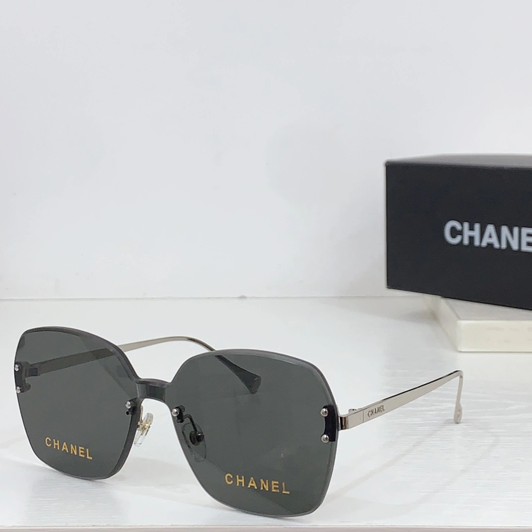 Efficient 3186 Chanel AAA Quality Sunglasses