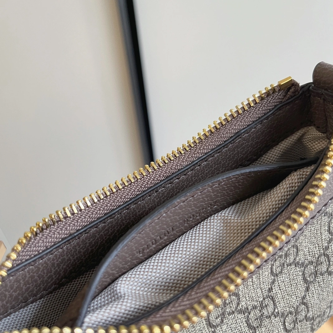 Efficient 3189 Gucci AAA Quality Shoulder Bags For Women