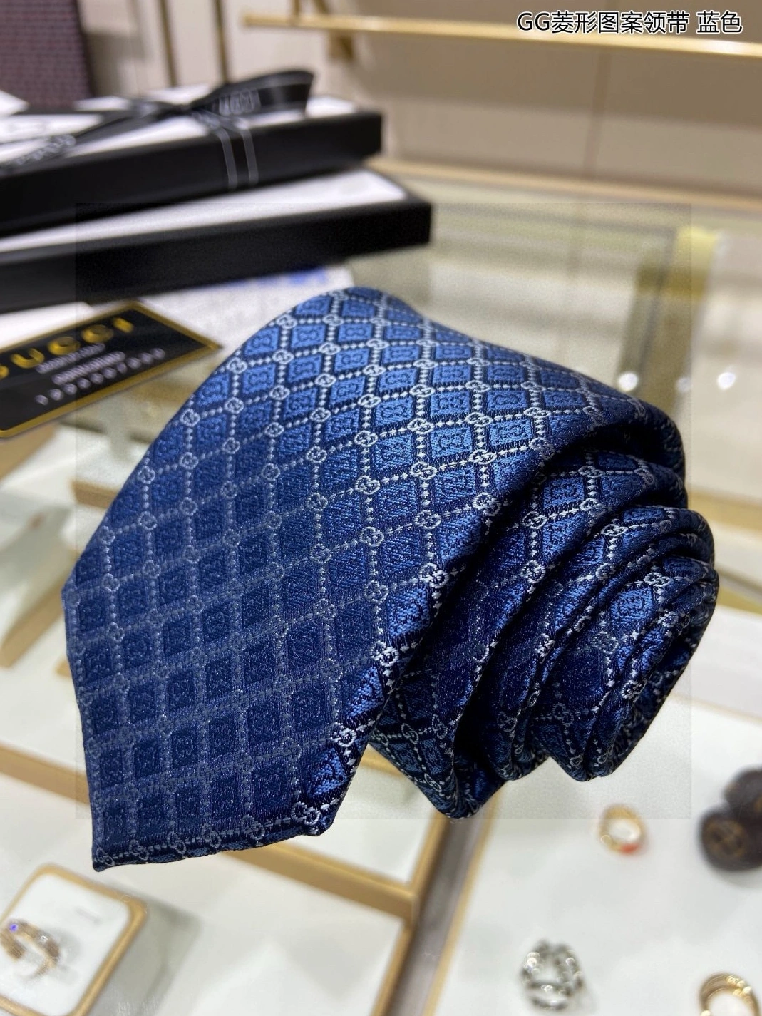 Efficient 3213 Gucci Necktie For Men