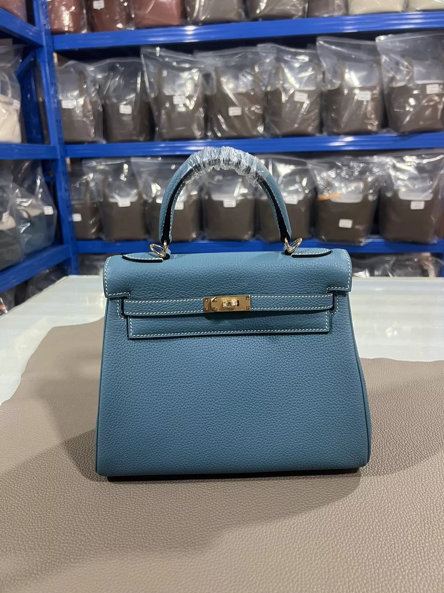 Efficient 3272 Hermes AAA Quality Handbags