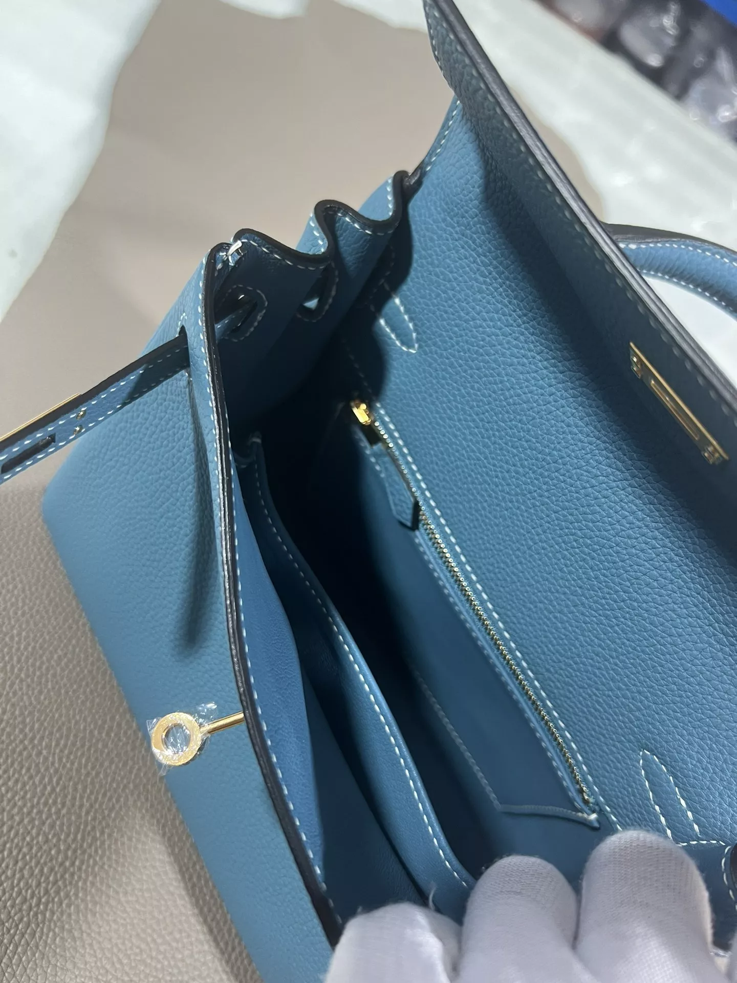 Efficient 3272 Hermes AAA Quality Handbags