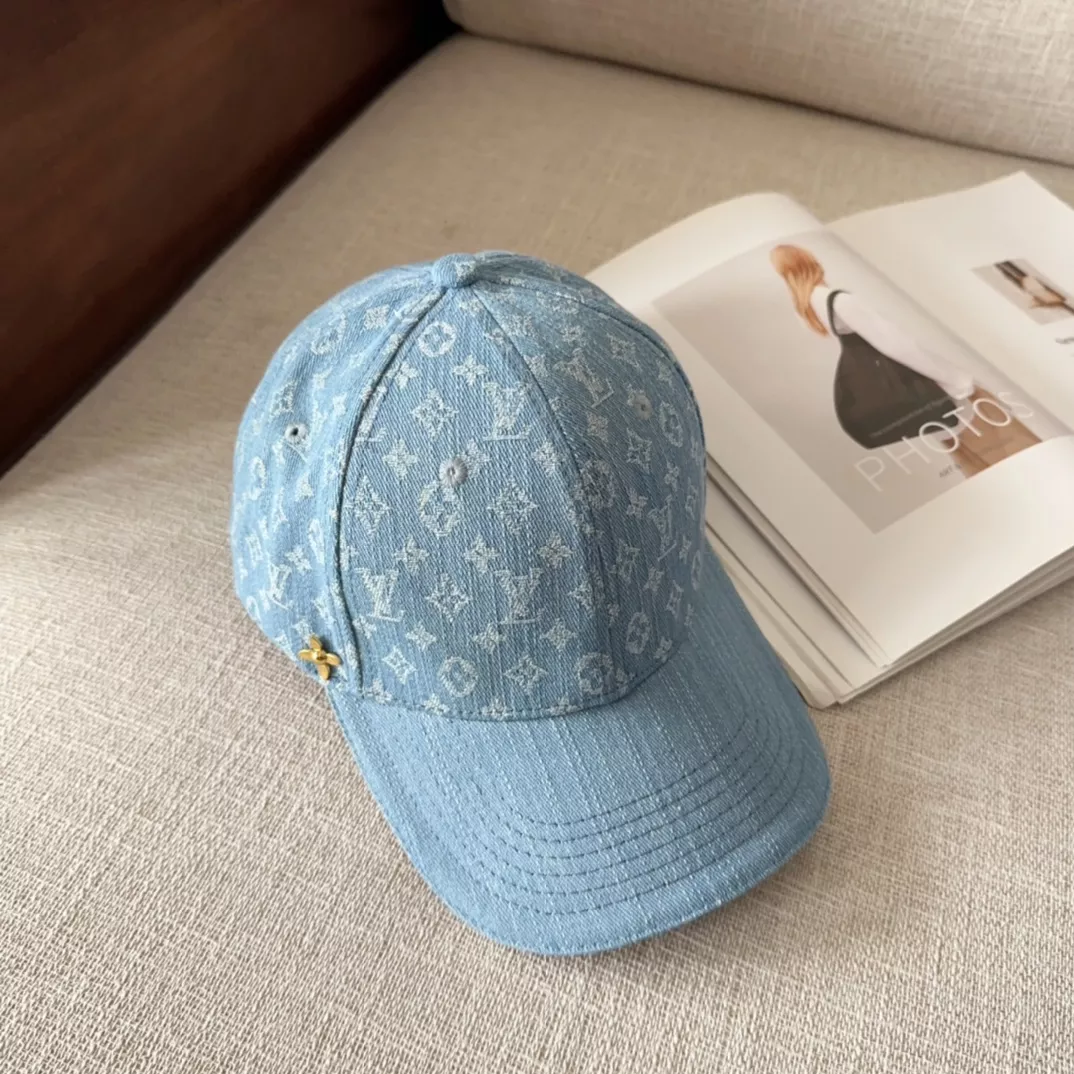 Efficient 3272 Louis Vuitton LV Caps
