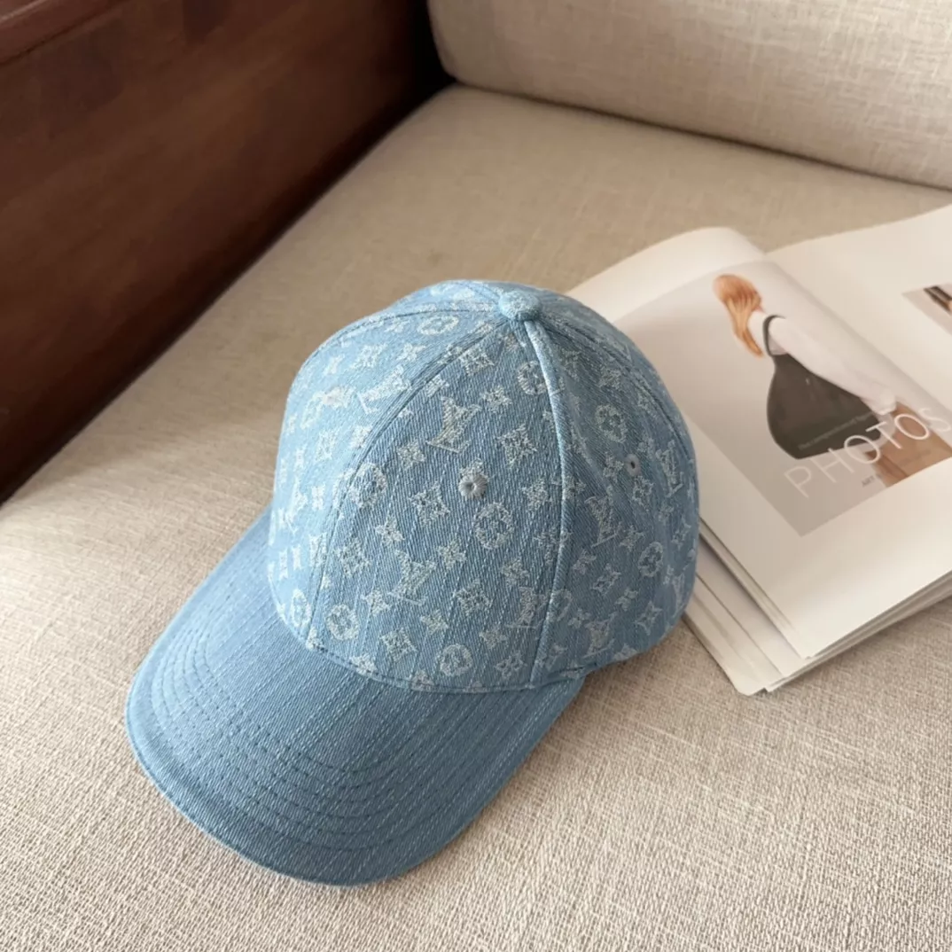 Efficient 3272 Louis Vuitton LV Caps