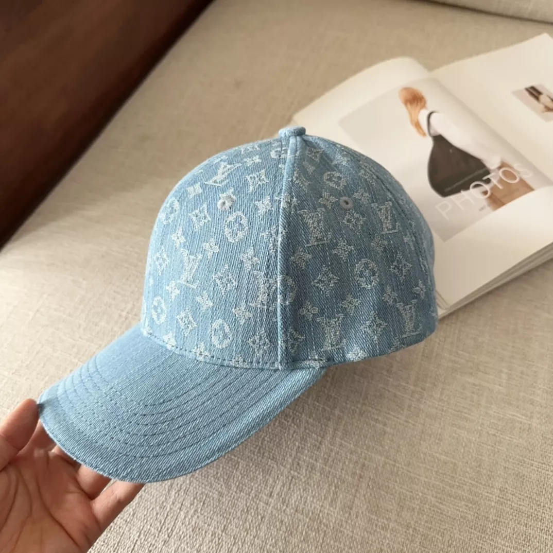 Efficient 3272 Louis Vuitton LV Caps