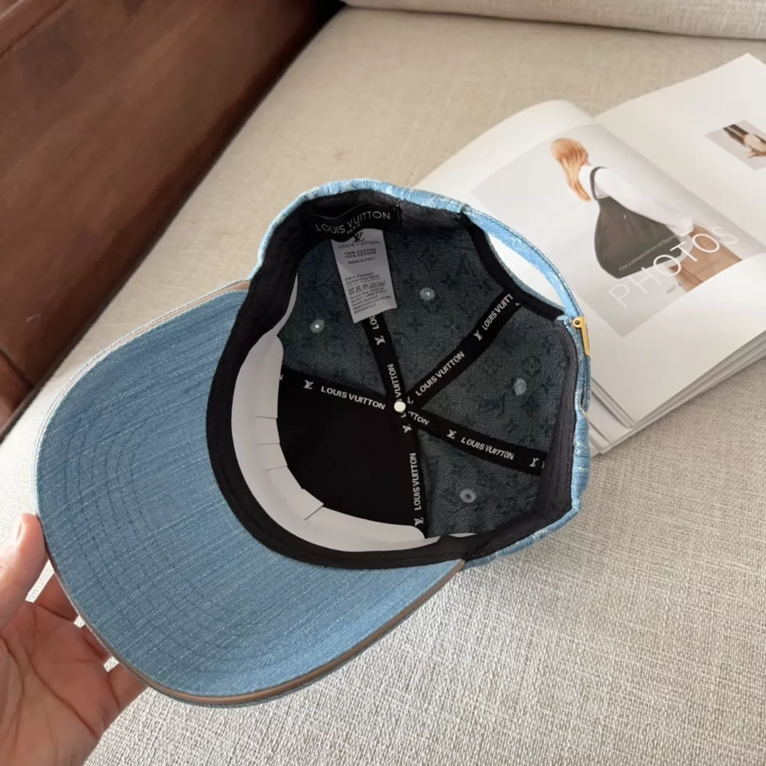 Efficient 3272 Louis Vuitton LV Caps