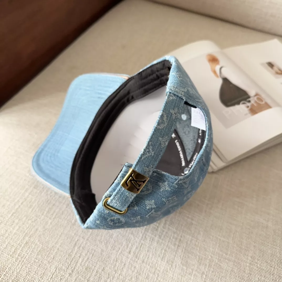 Efficient 3272 Louis Vuitton LV Caps