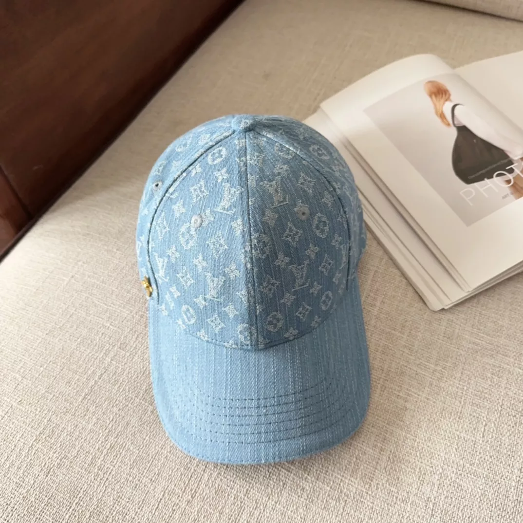 Efficient 3272 Louis Vuitton LV Caps