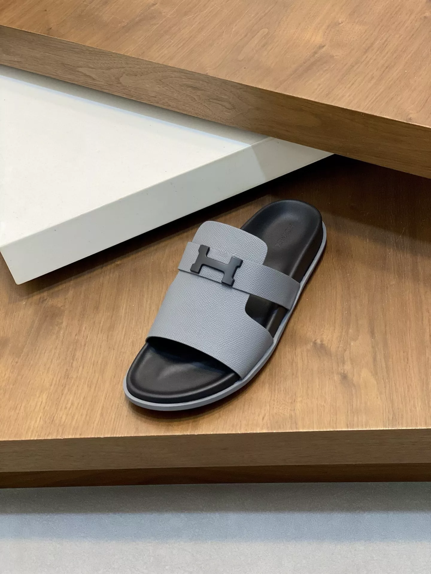 Efficient 329 Hermes Slippers For Men