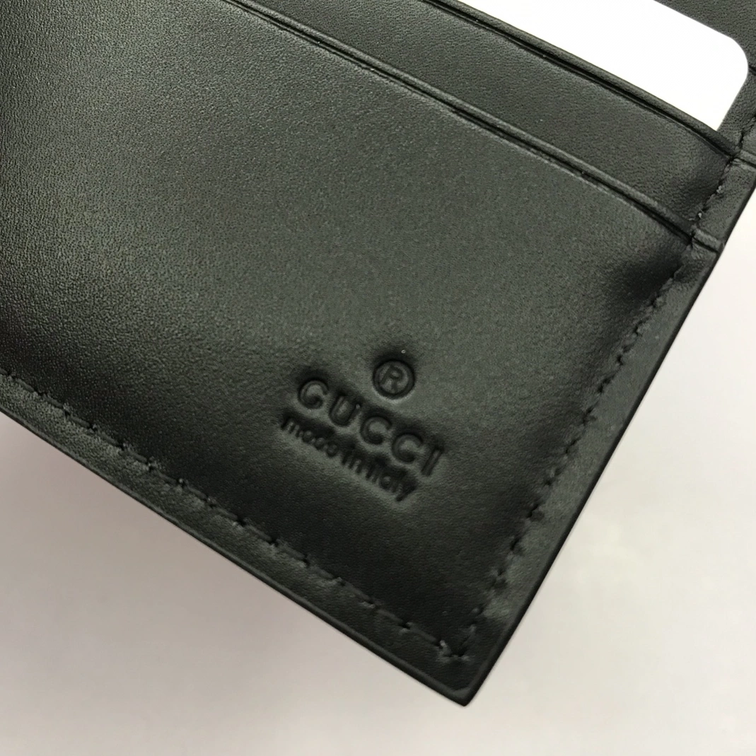 Efficient 3335 Gucci AAA Quality Wallets