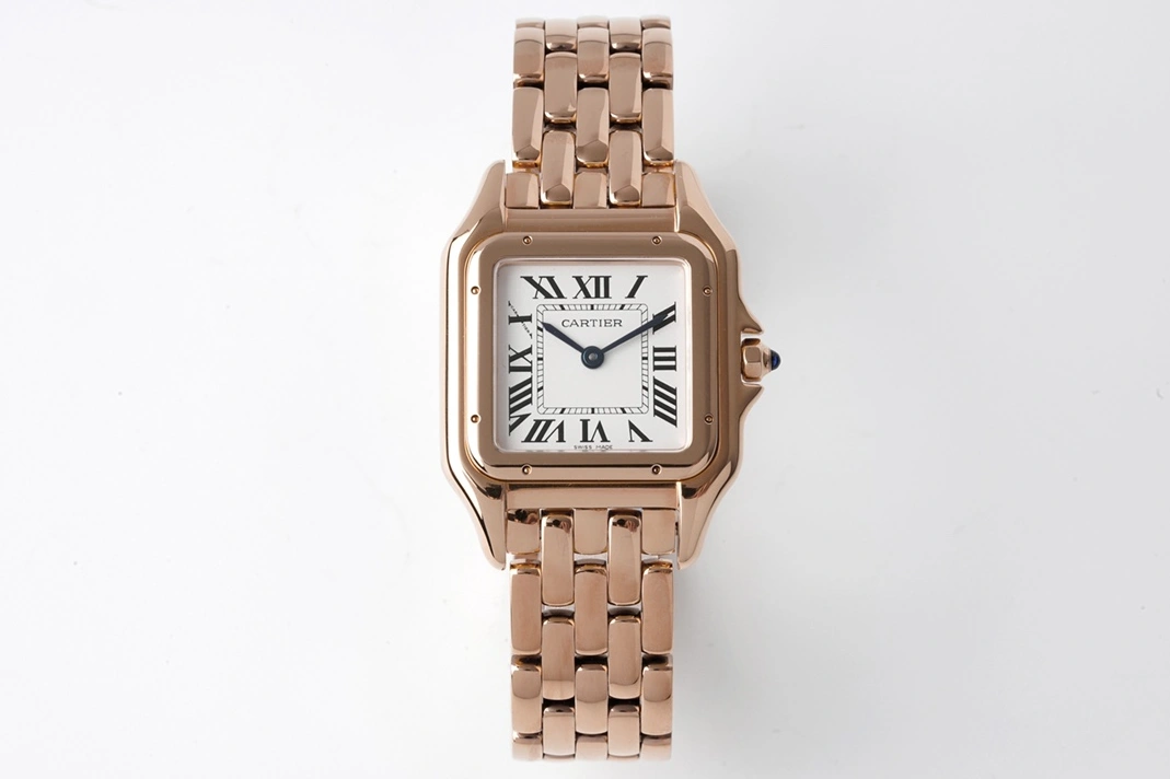 Efficient 341 Cartier AAA Quality Watches For Unisex
