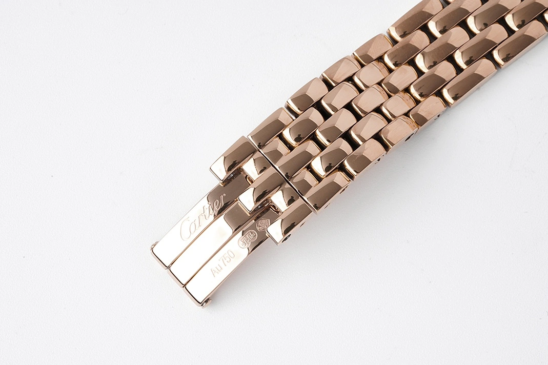 Efficient 341 Cartier AAA Quality Watches For Unisex