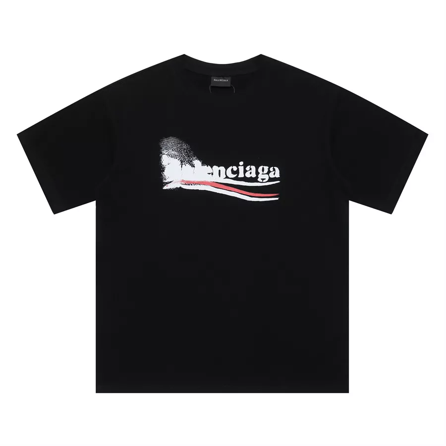 Efficient 3435 Balenciaga T-Shirts Short Sleeved For Unisex