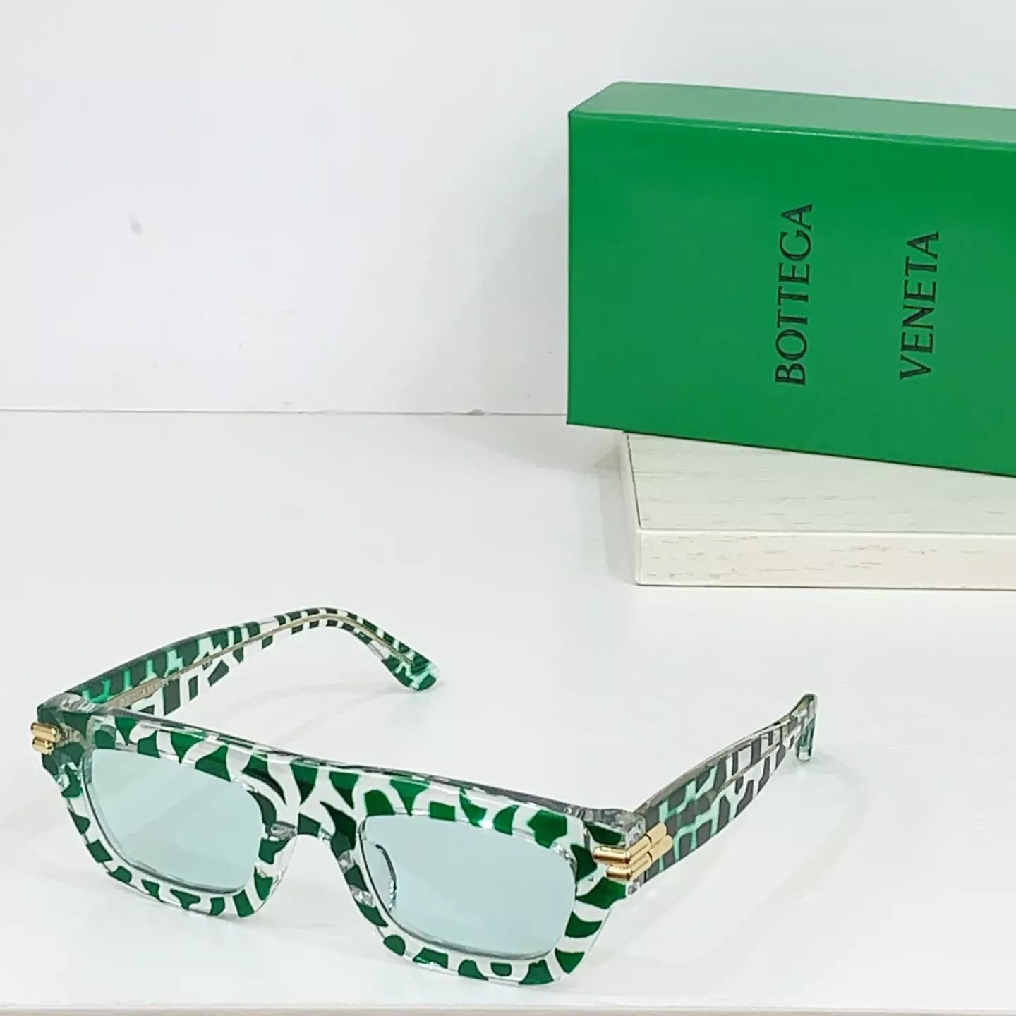 Efficient 3480 Bottega Veneta AAA Quality Sunglasses