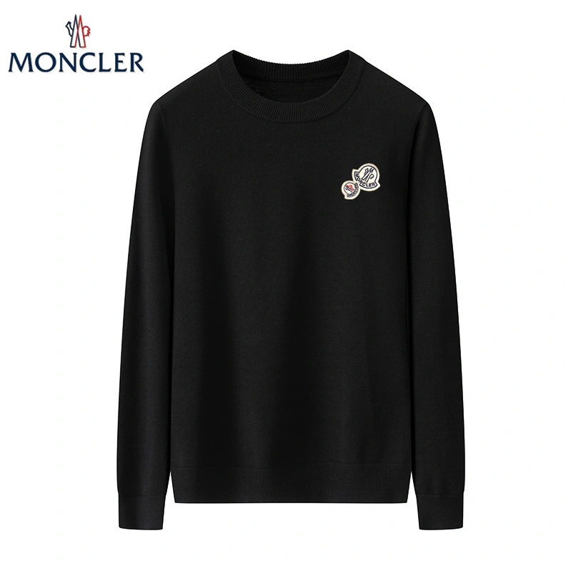 Efficient 3490 Moncler Sweaters Long Sleeved For Men