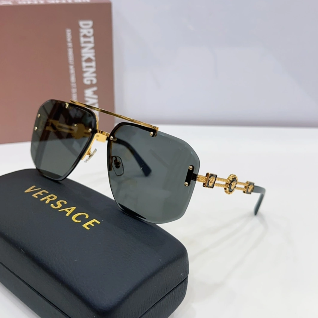 Efficient 3491 Versace AAA Quality Sunglasses