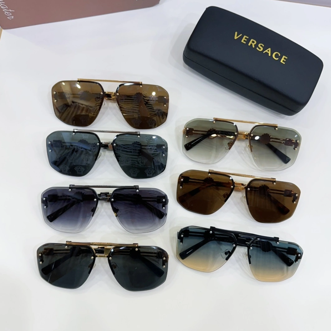 Efficient 3491 Versace AAA Quality Sunglasses
