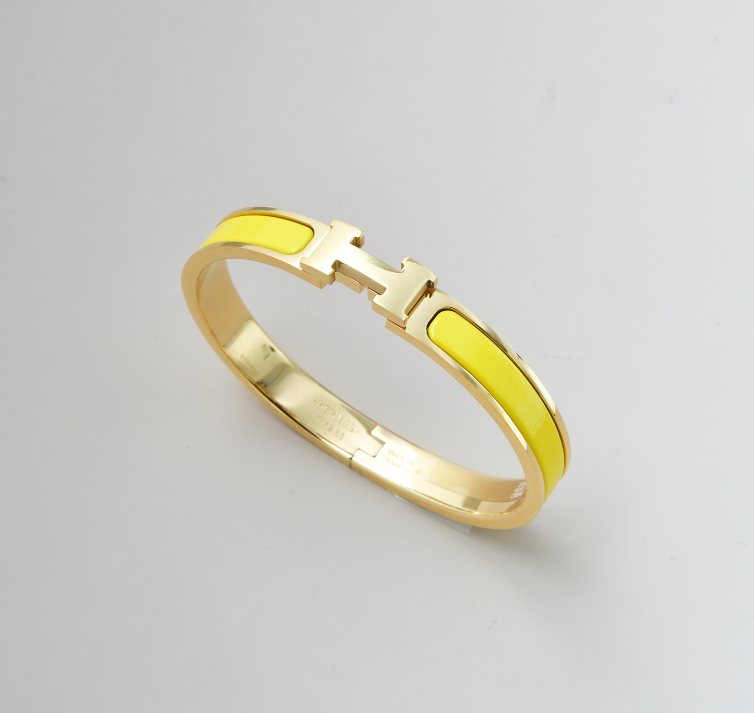 Efficient 3492 Hermes Bracelets