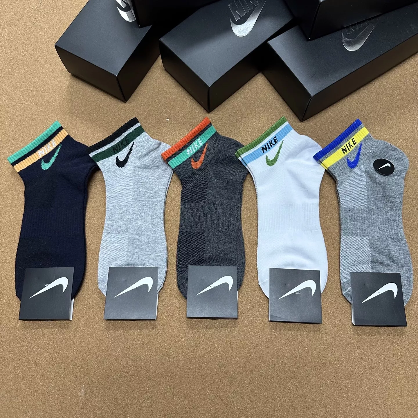 Efficient 3524 Nike Socks