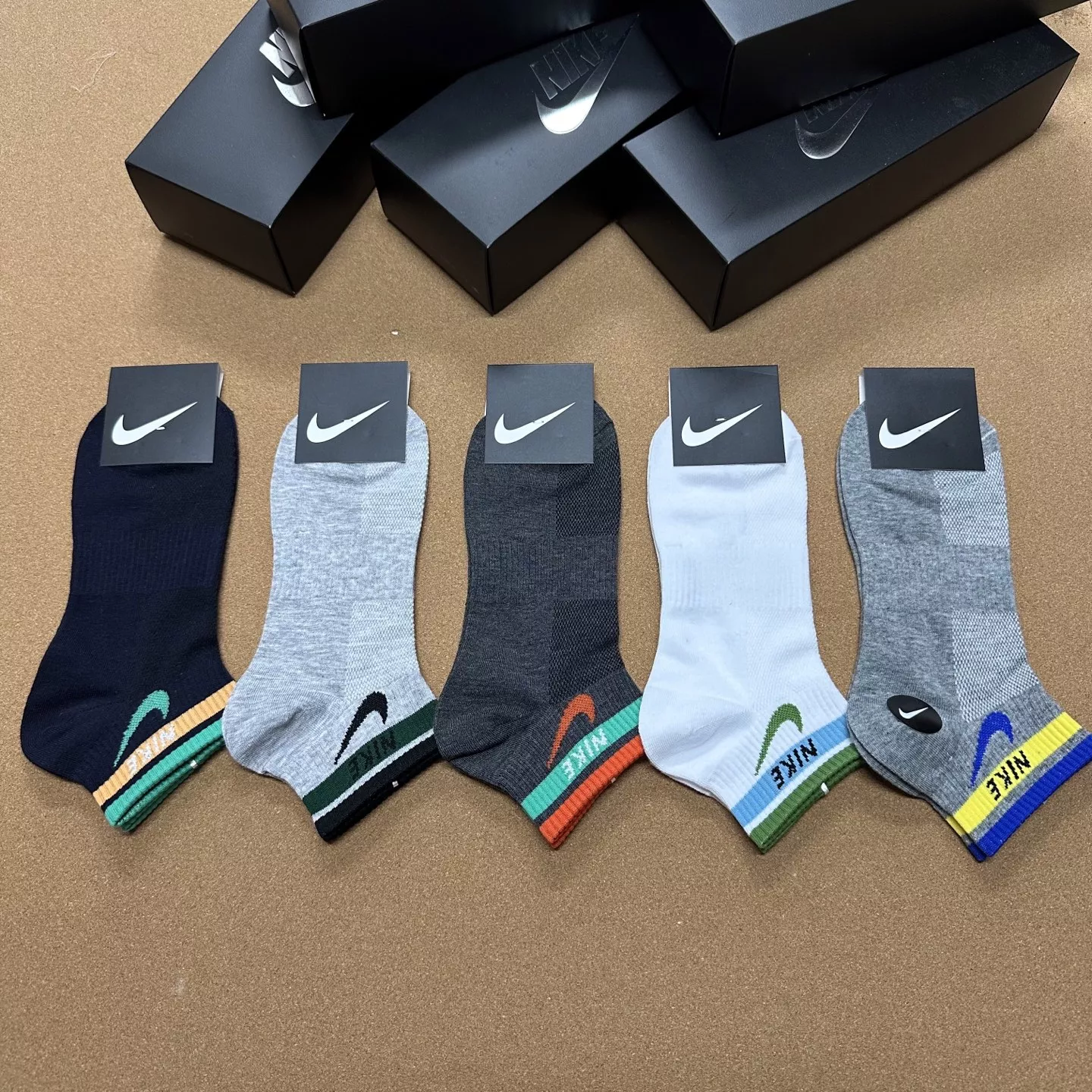 Efficient 3524 Nike Socks
