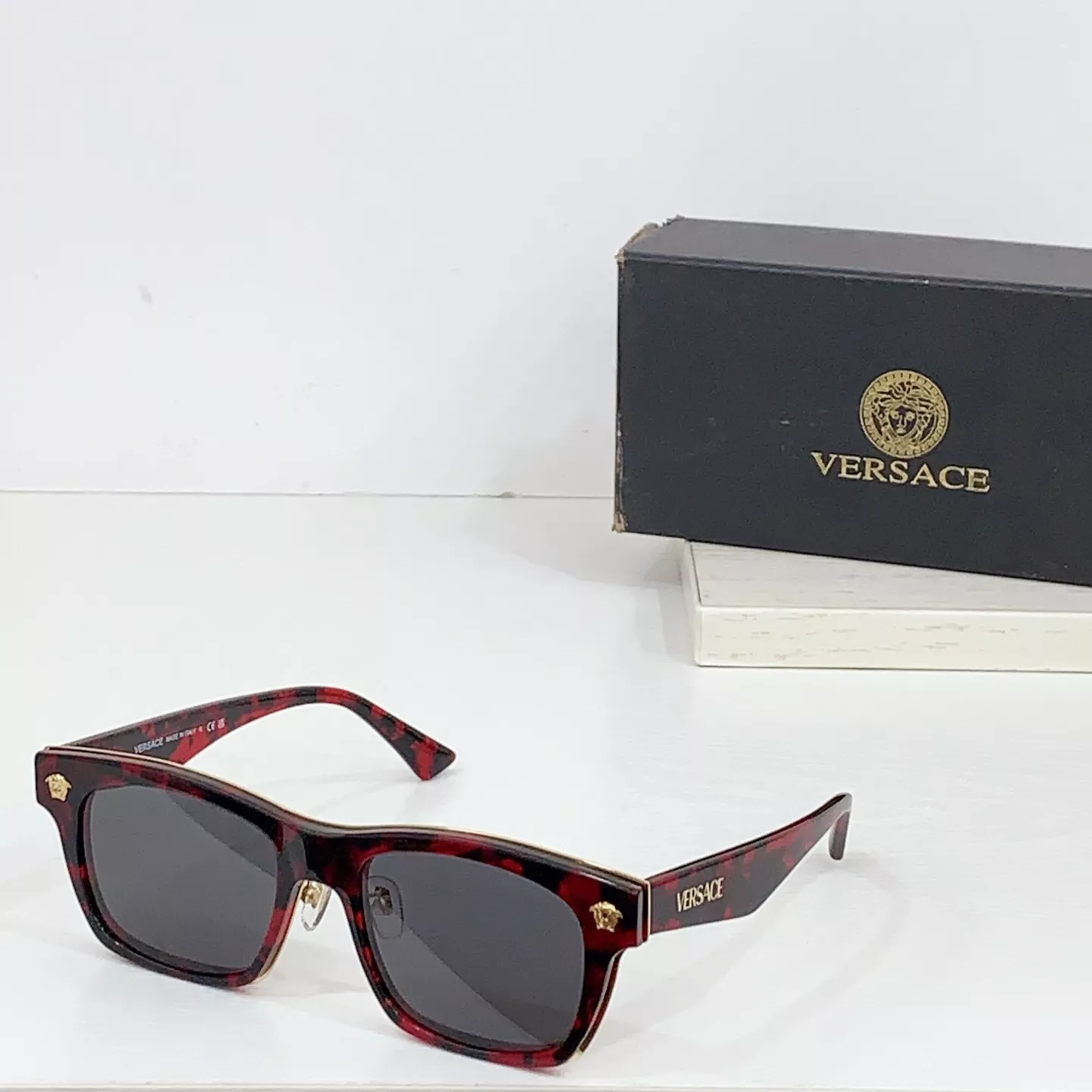 Efficient 3557 Versace AAA Quality Sunglasses