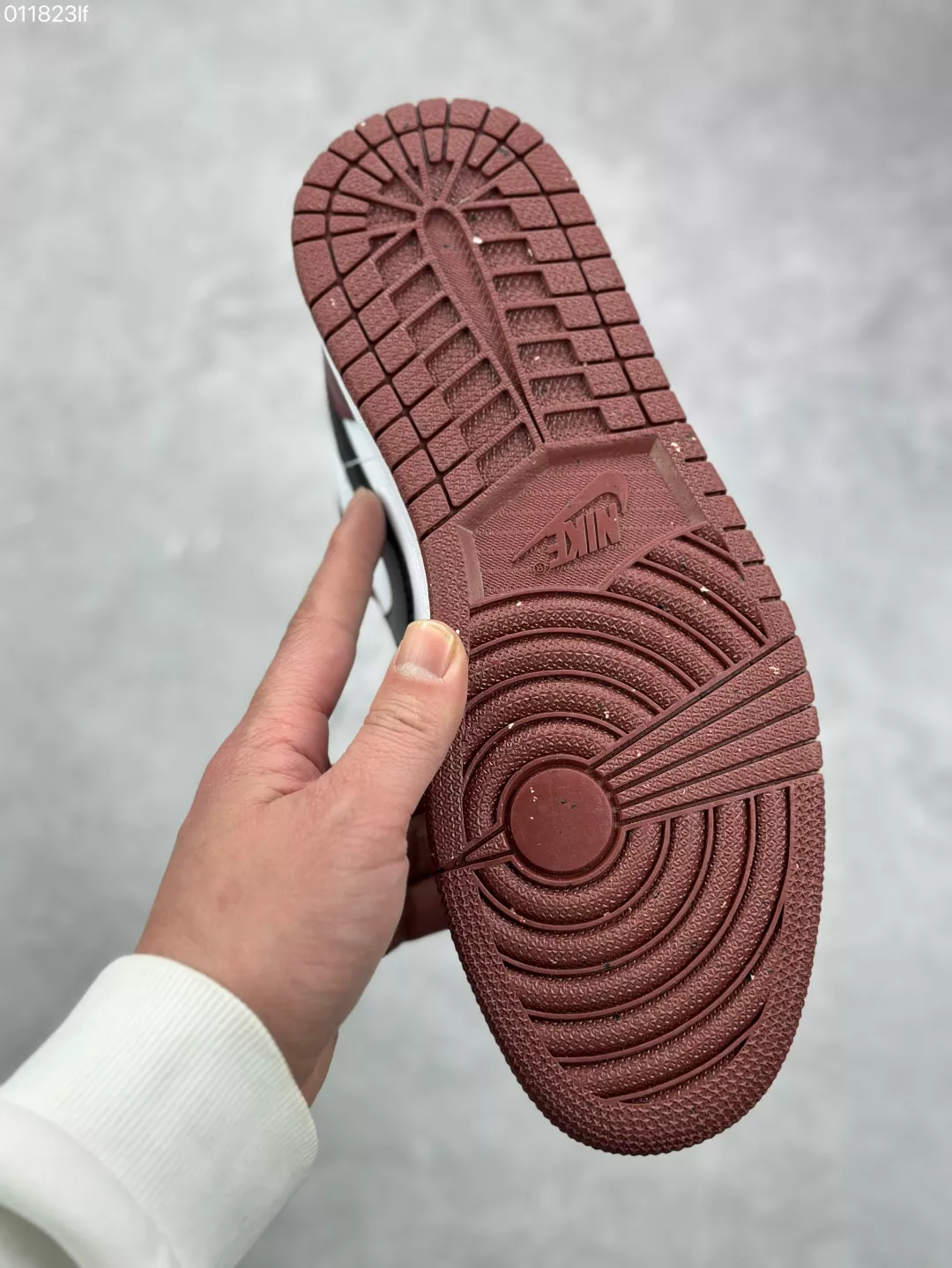 Efficient 3564 Air Jordan-1-Low For Men