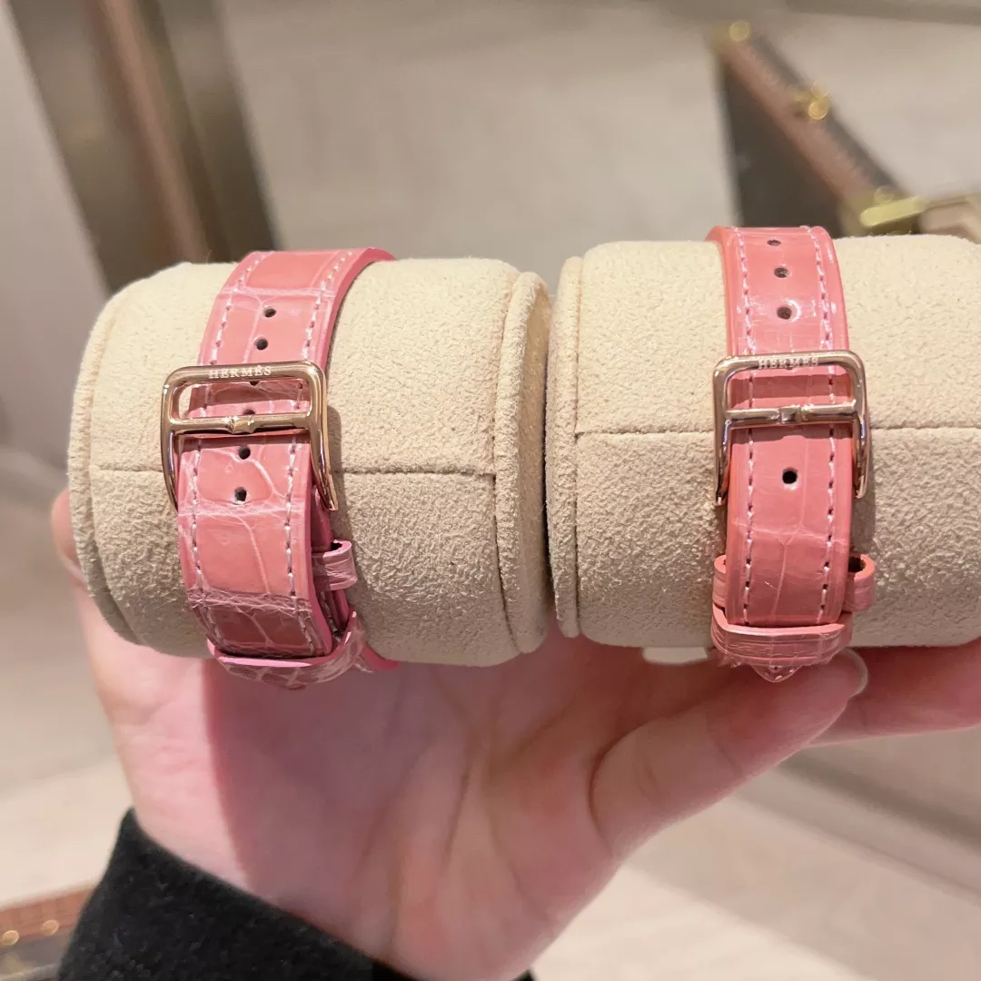 Efficient 3569 Hermes Quality Watches For Unisex