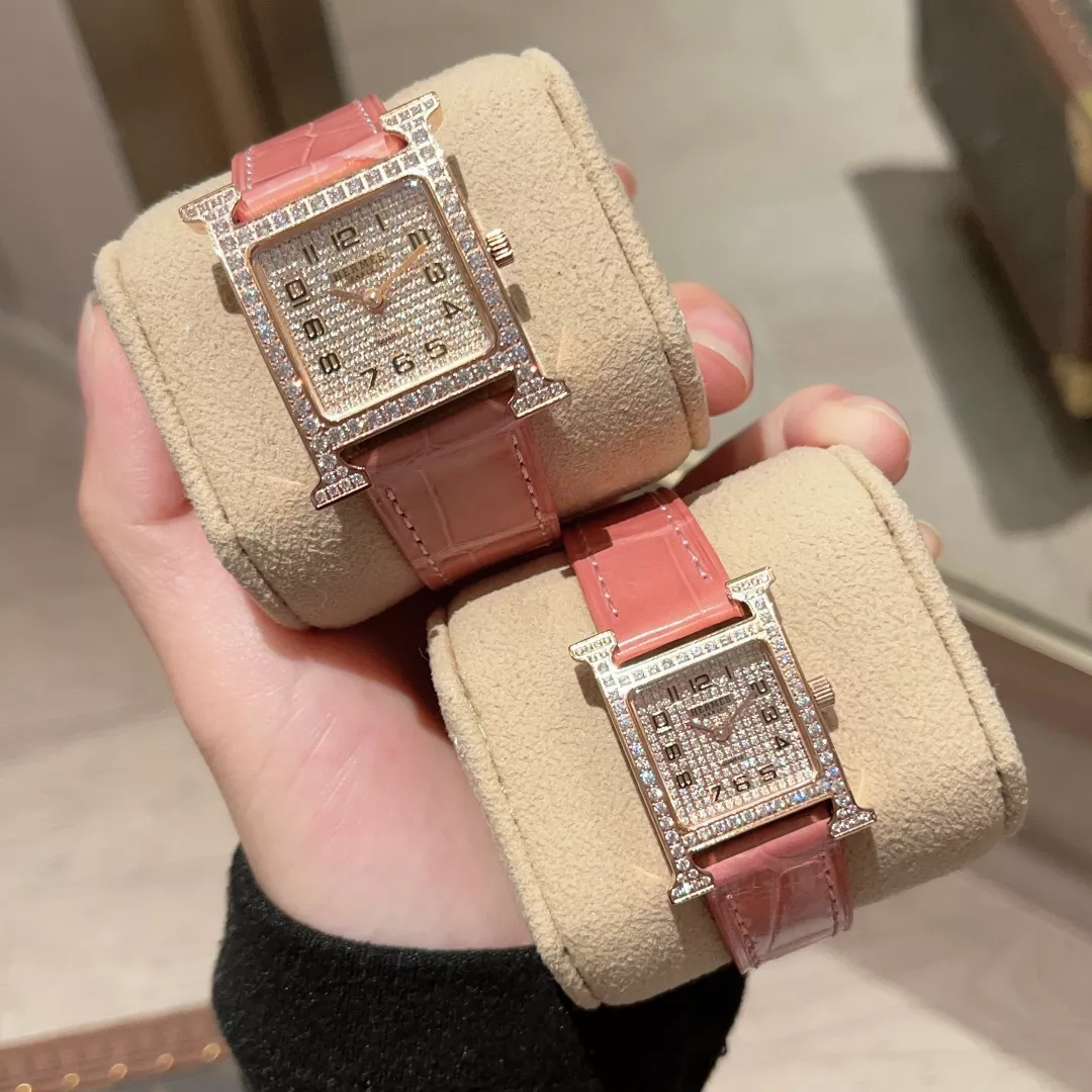 Efficient 3569 Hermes Quality Watches For Unisex