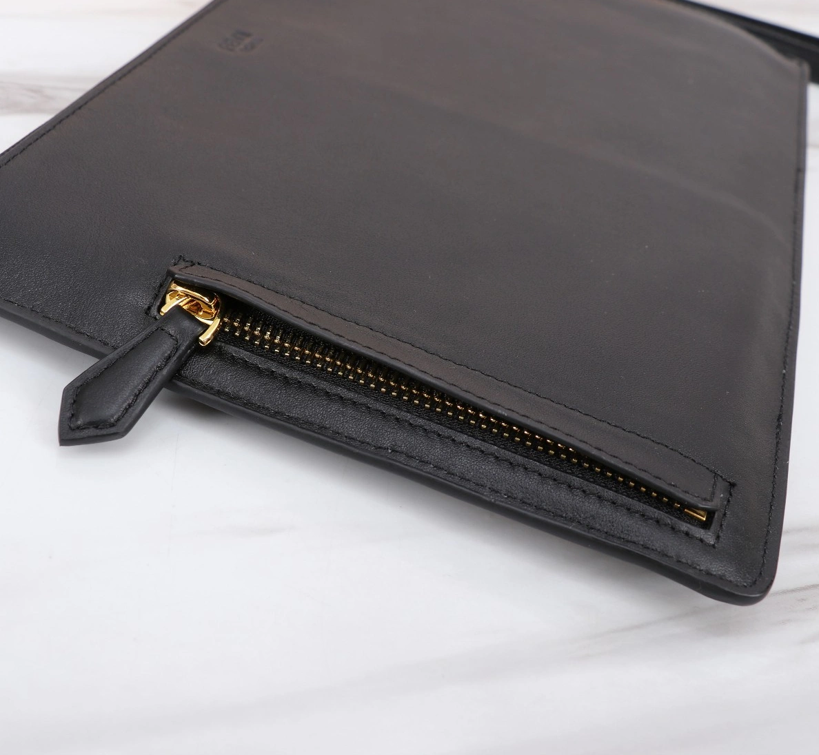 Efficient 3587 Fendi AAA Man Wallets