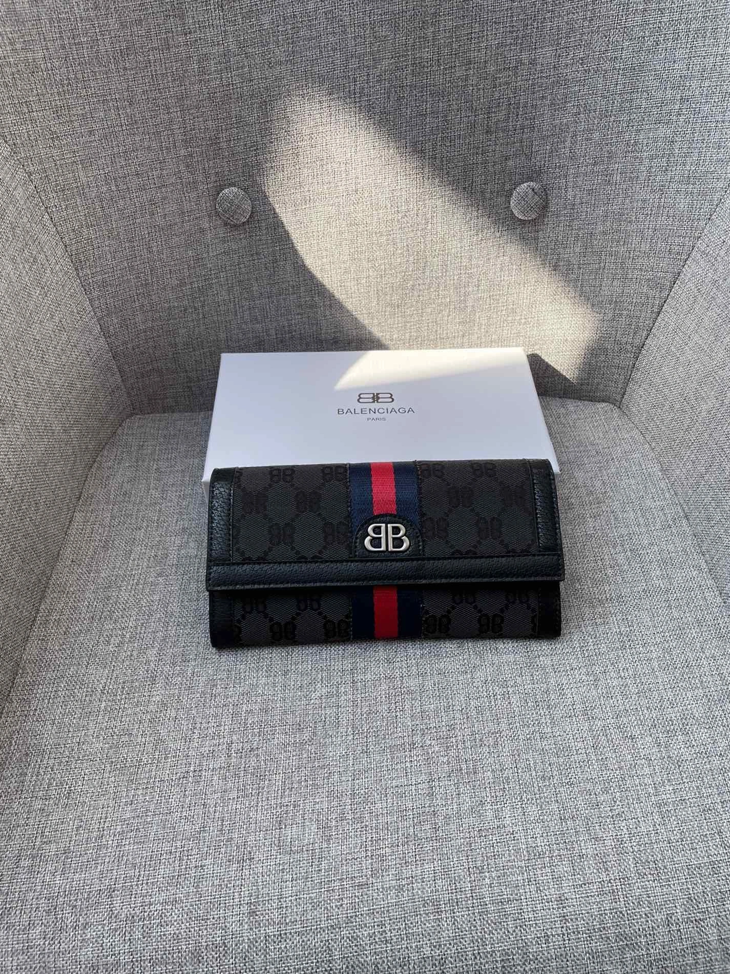 Efficient 3599 Gucci AAA Wallets For Women
