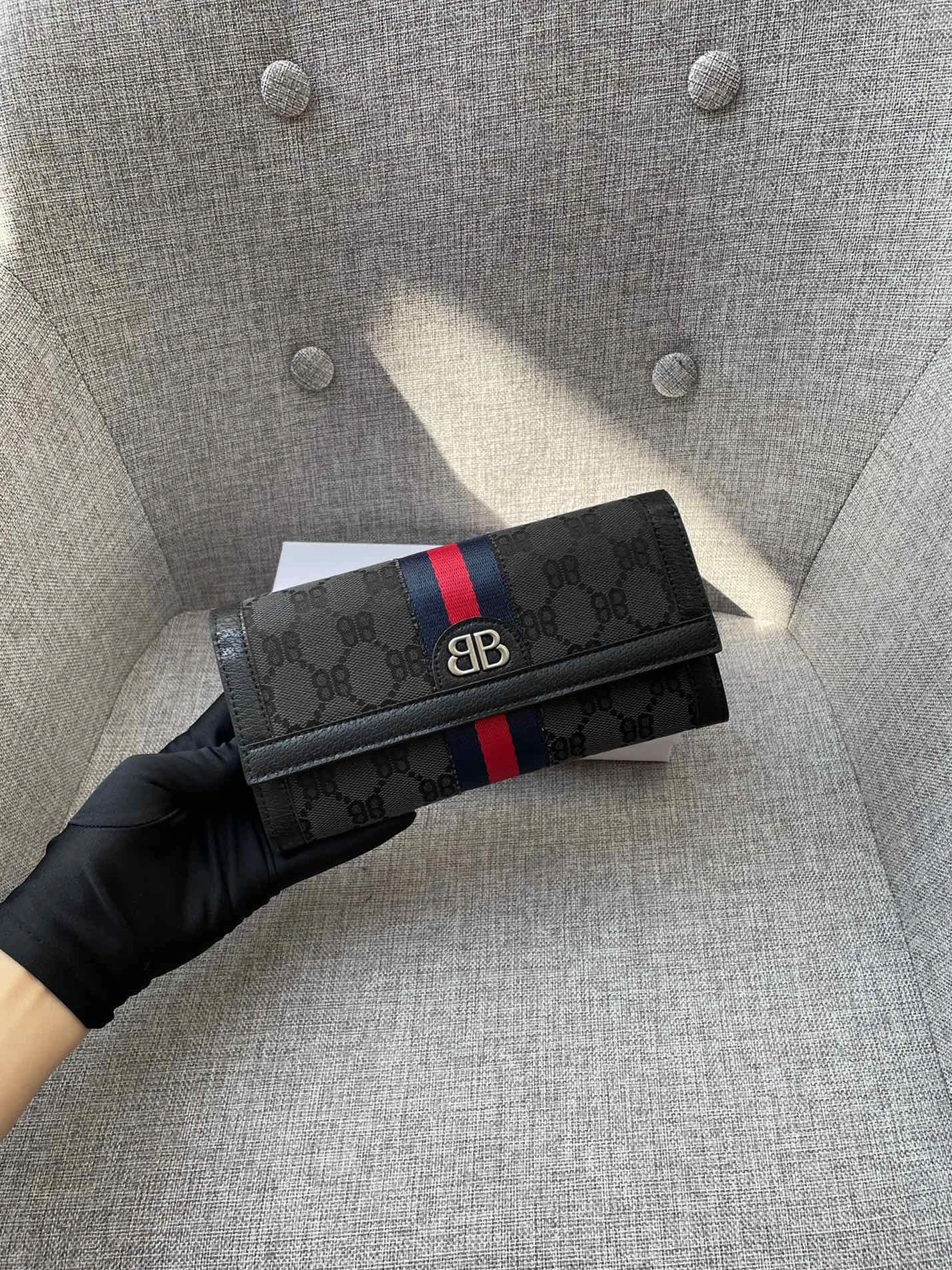 Efficient 3599 Gucci AAA Wallets For Women