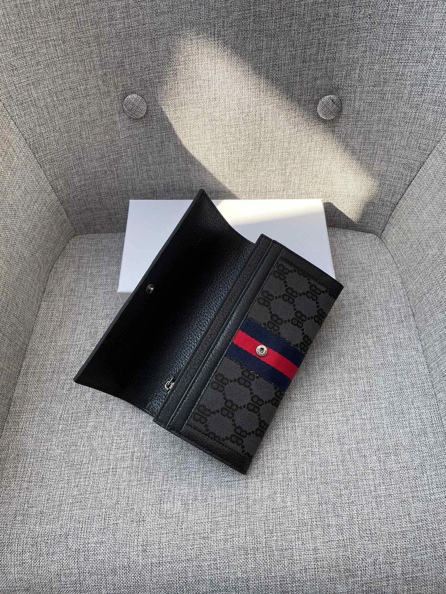 Efficient 3599 Gucci AAA Wallets For Women