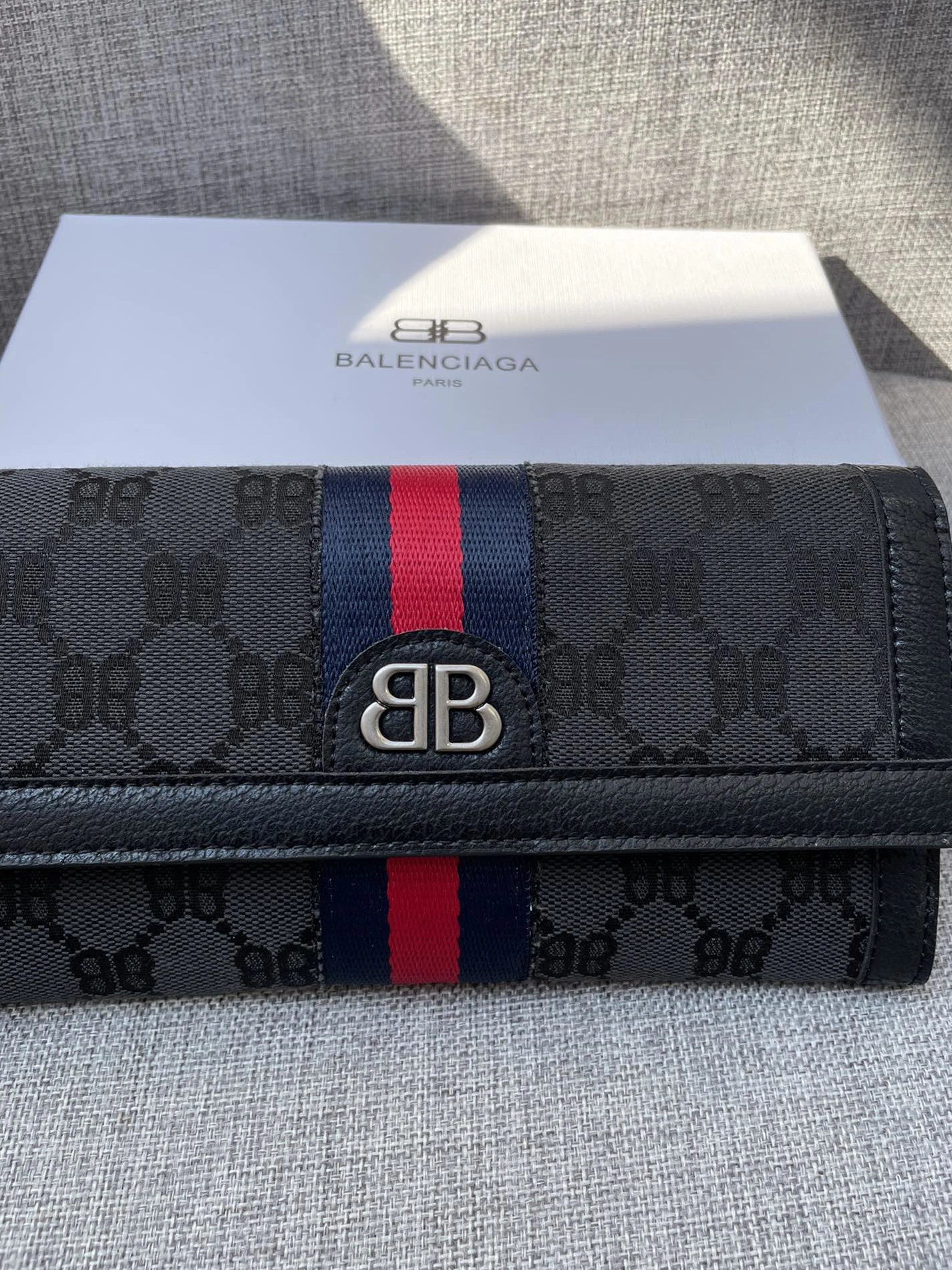 Efficient 3599 Gucci AAA Wallets For Women