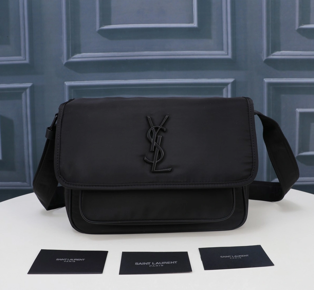 Efficient 3604 Yves Saint Laurent YSL AAA Quality Shoulder Bags For Unisex
