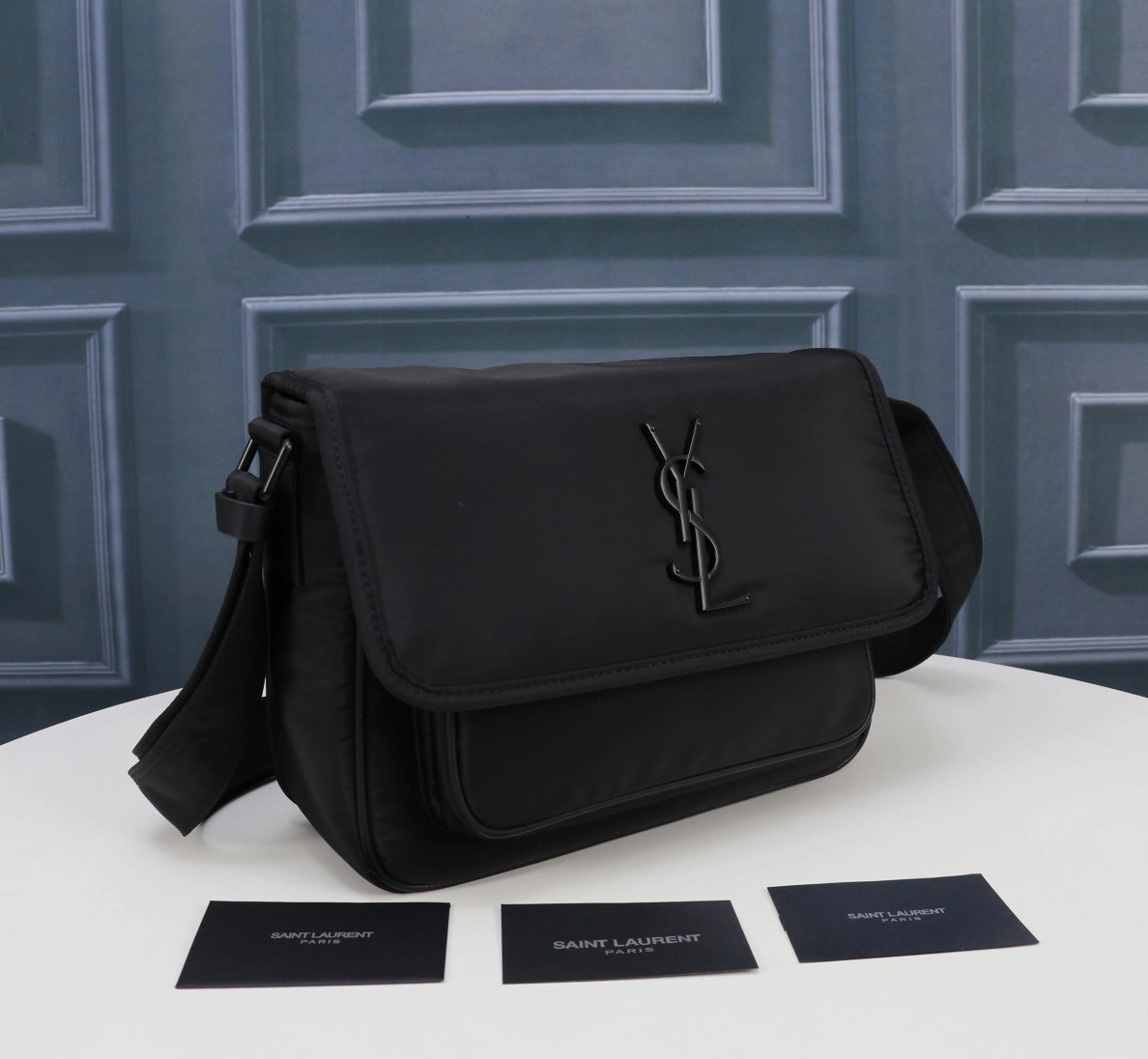 Efficient 3604 Yves Saint Laurent YSL AAA Quality Shoulder Bags For Unisex