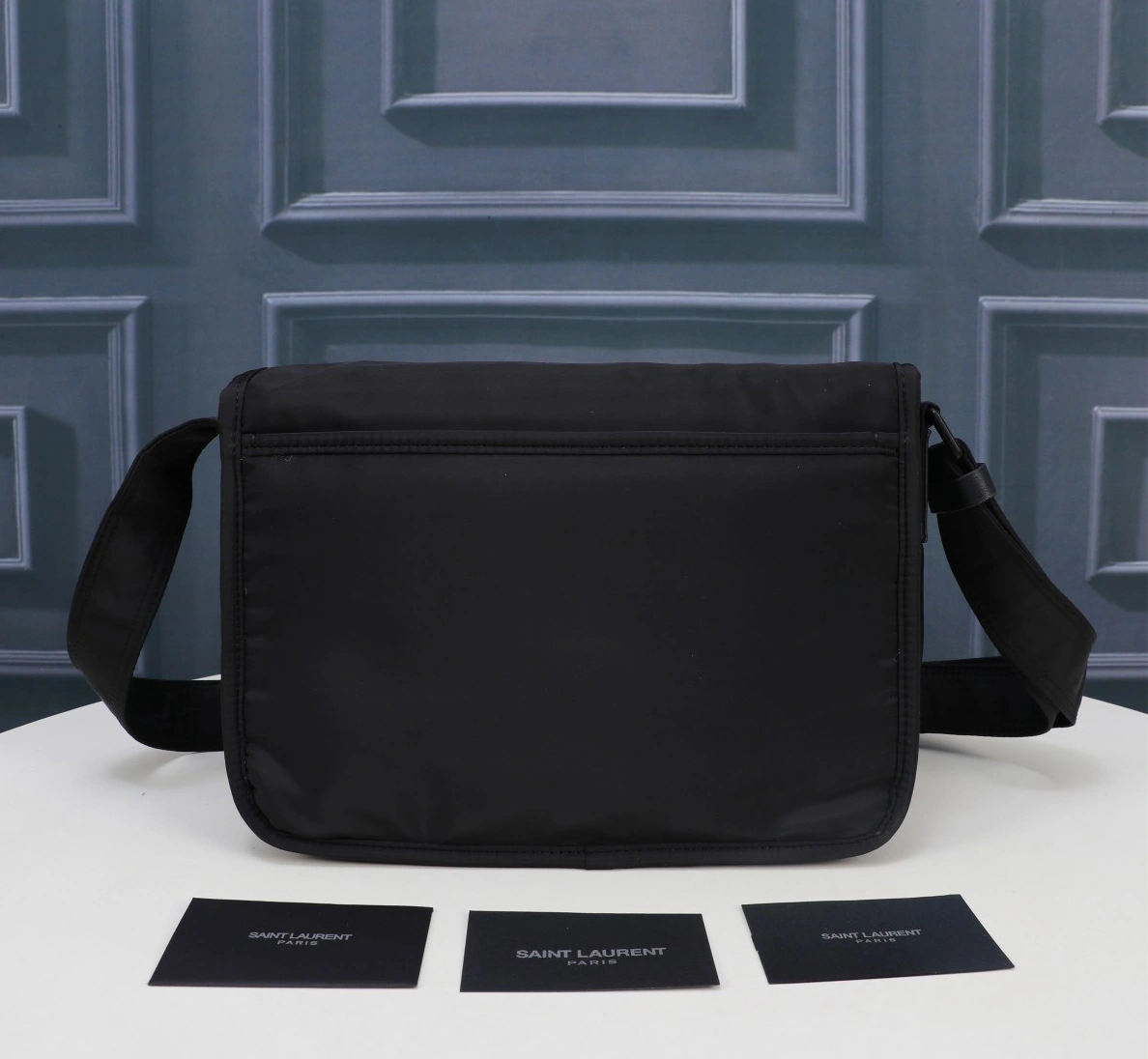 Efficient 3604 Yves Saint Laurent YSL AAA Quality Shoulder Bags For Unisex