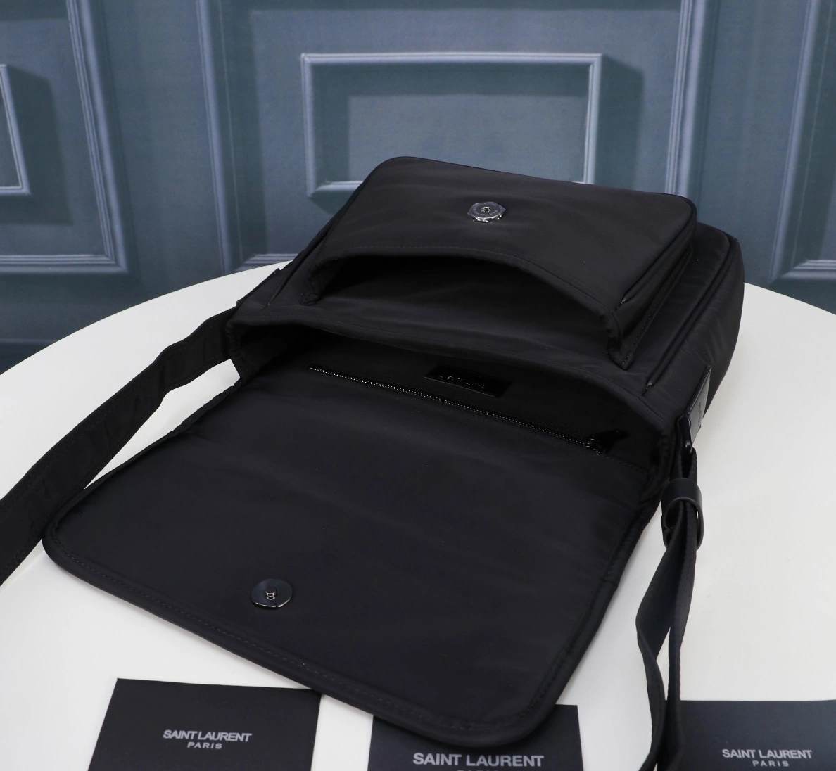 Efficient 3604 Yves Saint Laurent YSL AAA Quality Shoulder Bags For Unisex