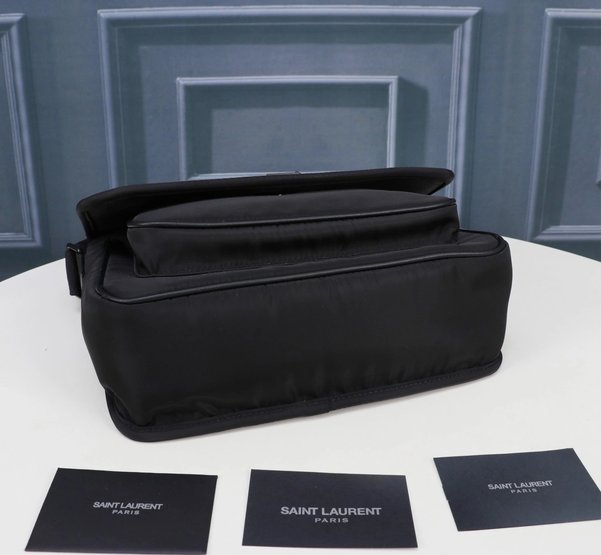 Efficient 3604 Yves Saint Laurent YSL AAA Quality Shoulder Bags For Unisex