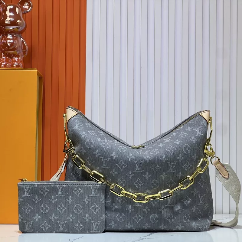 Efficient 3610 Louis Vuitton AAA Quality Messenger Bags For Women