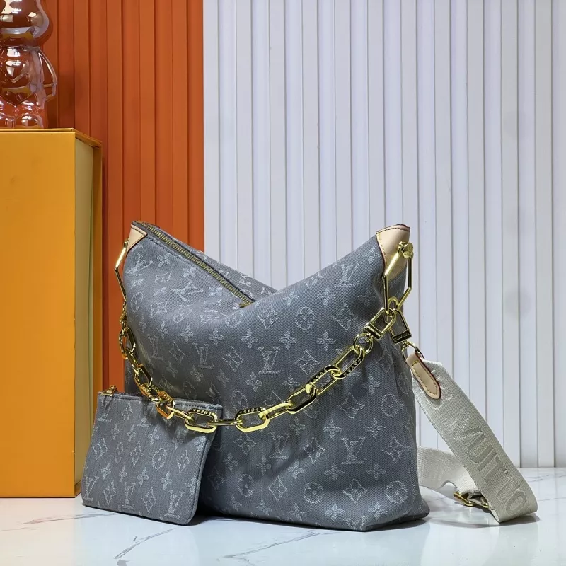 Efficient 3610 Louis Vuitton AAA Quality Messenger Bags For Women
